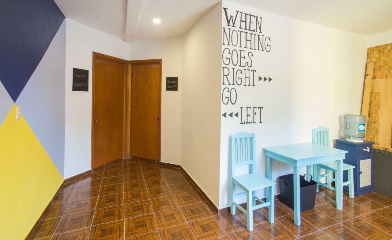 דירות ואיאדוליד Casa Flamingo מראה חיצוני תמונה