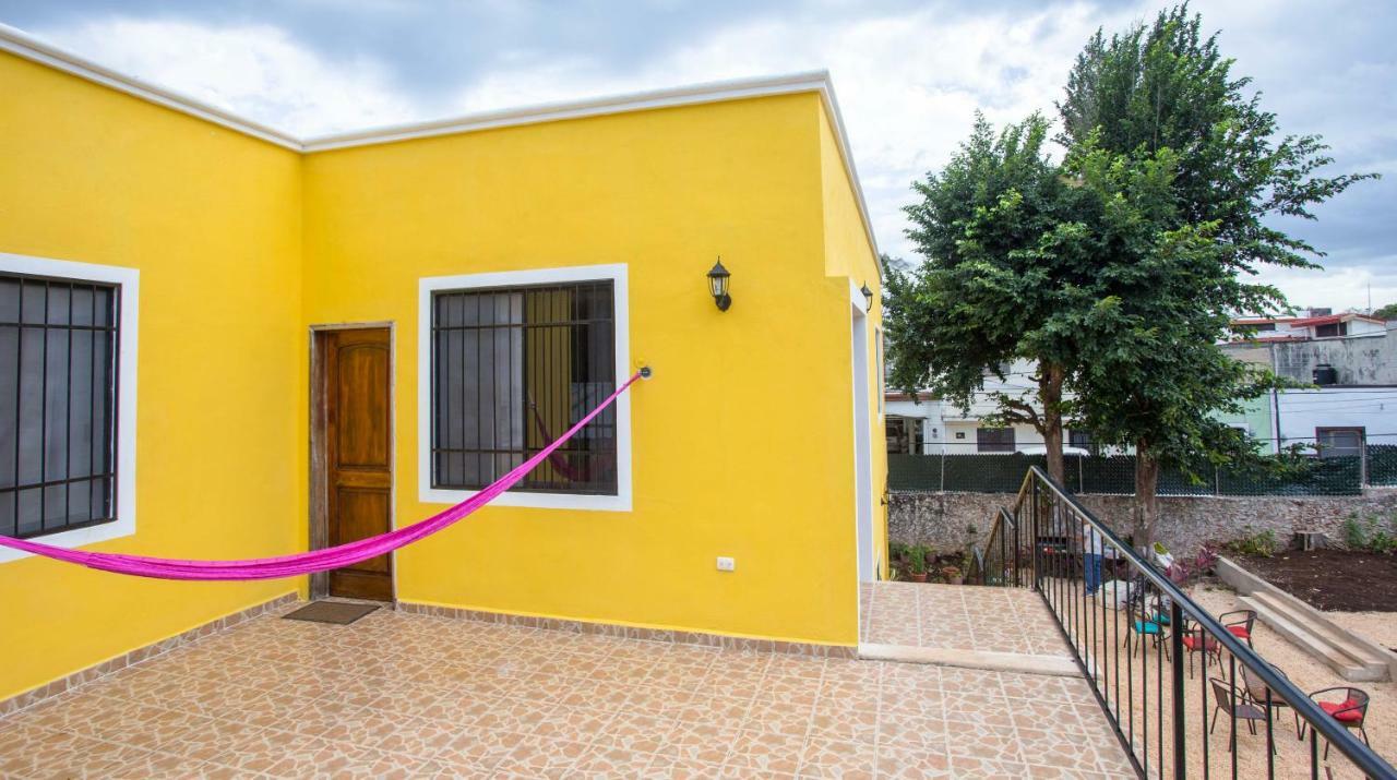 דירות ואיאדוליד Casa Flamingo מראה חיצוני תמונה